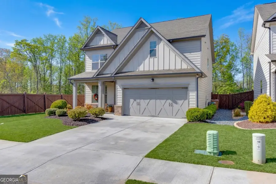 5474 Railway Lane, Flowery Branch, GA 30542 - #3