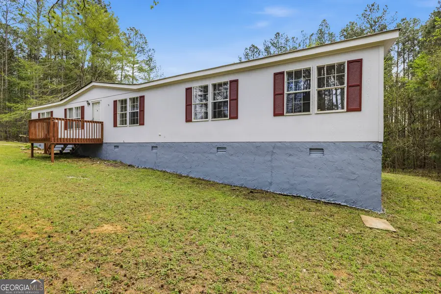 1010 Pintail Lane, Madison, GA 30650 - #2