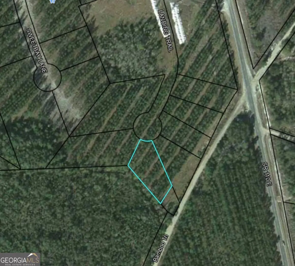 LOT 33 Landing Trail, Waynesville, GA 31566 - #1