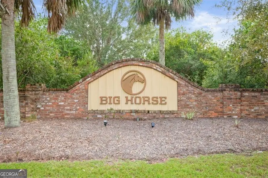 LOT 33 Landing Trail, Waynesville, GA 31566 - #2