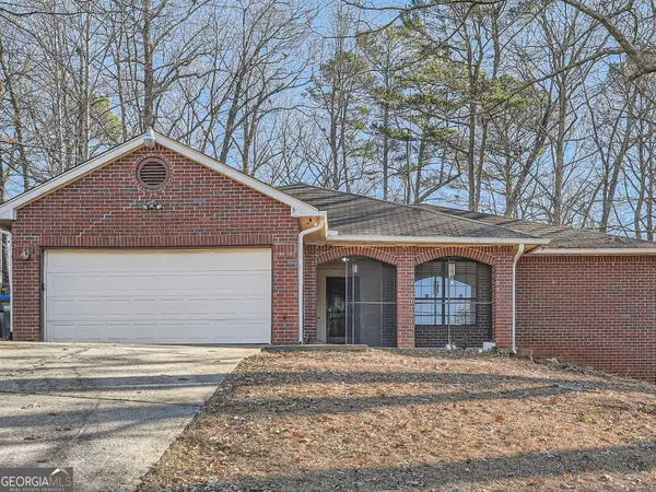 1321 Beeblossom Trail, Lawrenceville, GA 30044