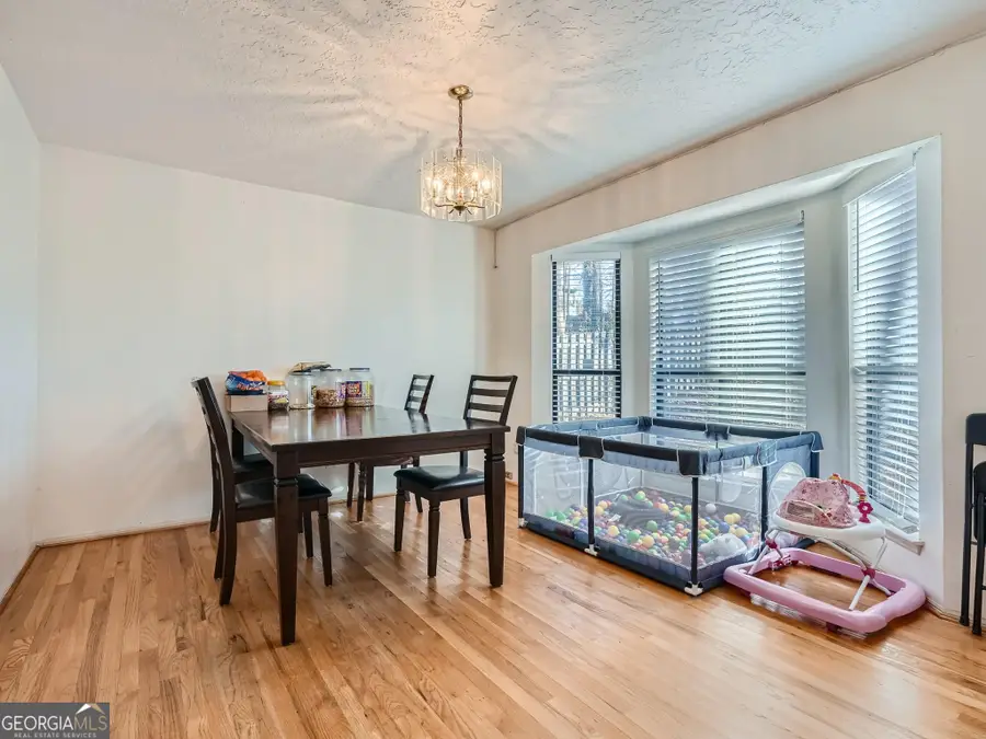 1321 Beeblossom Trail, Lawrenceville, GA 30044 - #3