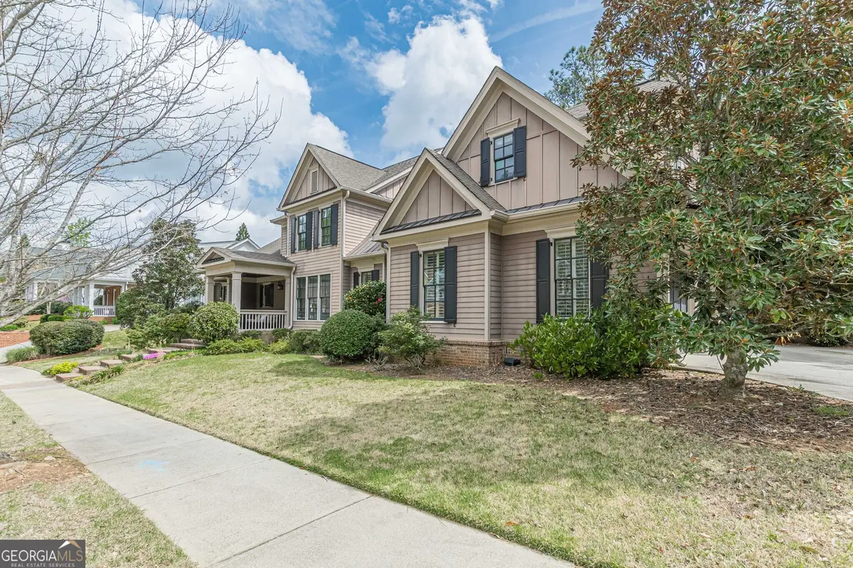 774 Barrett Village Lane Nw, Marietta, GA 30064 - #1