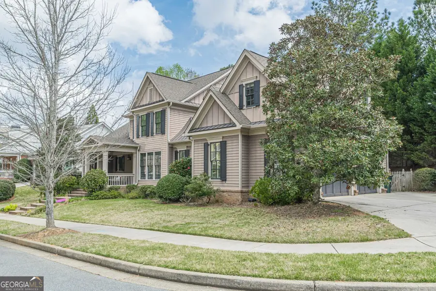 774 Barrett Village Lane Nw, Marietta, GA 30064 - #2