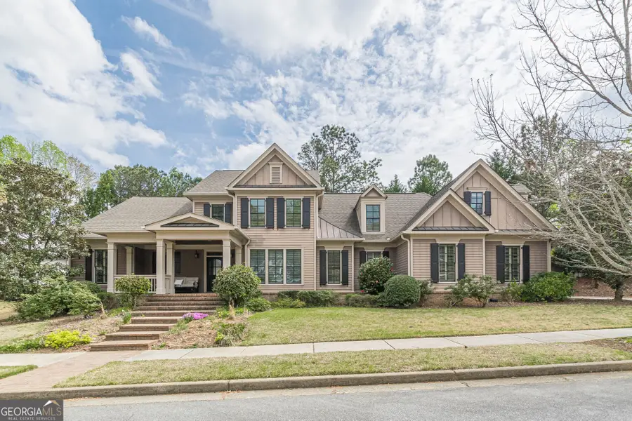 774 Barrett Village Lane Nw, Marietta, GA 30064 - #3