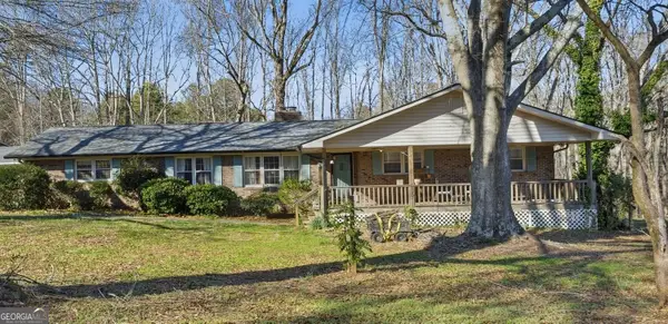 3931 Green Drive, Gainesville, GA 30506