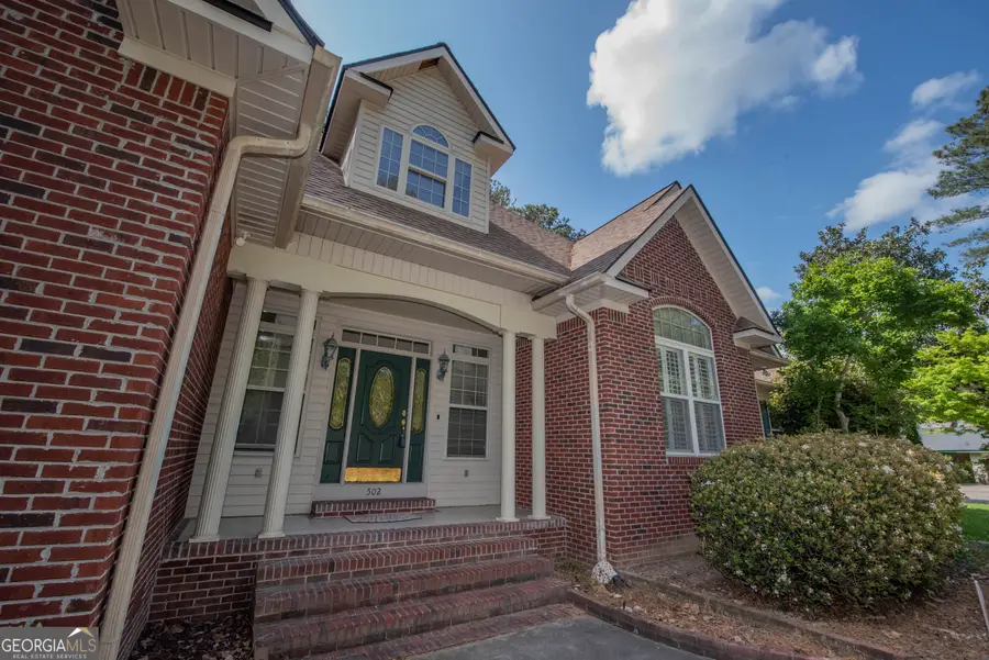 502 Granada Terrace, Warner Robins, GA 31088 - #2