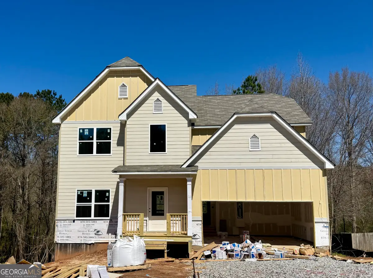 448 The Boulevard, Newnan, GA 30263 - #1