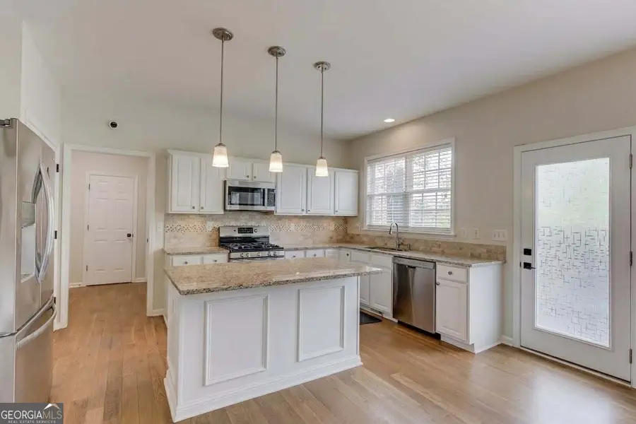 5135 Amberden Hall Drive, Suwanee, GA 30024 - #2