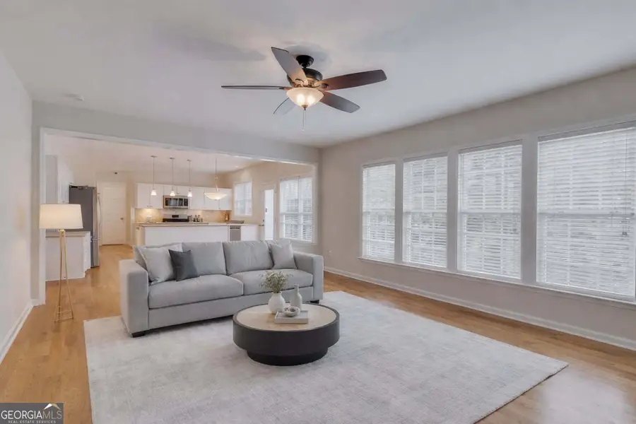 5135 Amberden Hall Drive, Suwanee, GA 30024 - #3