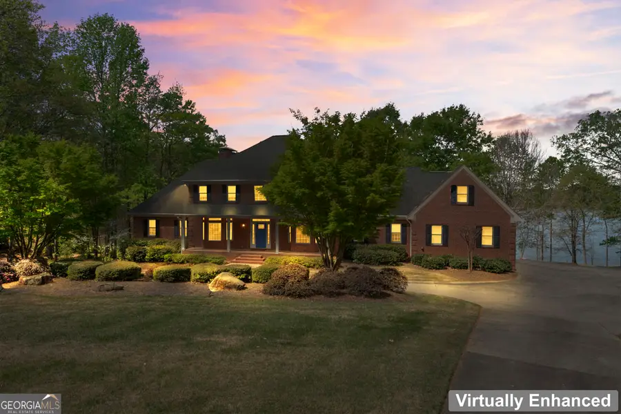 160 Darwish Drive, McDonough, GA 30252 - #2