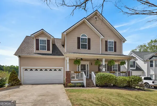 8 Palladio Way, Newnan, GA 30263