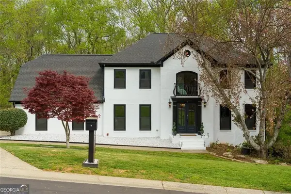 1515 Oakmoor Place, Marietta, GA 30062