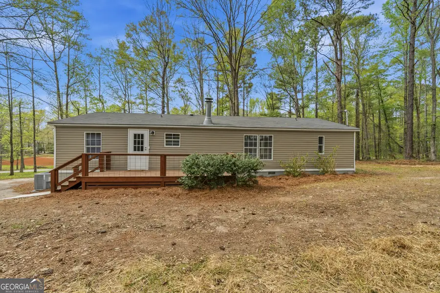 279 Possum Point Drive, Eatonton, GA 31024 - #3