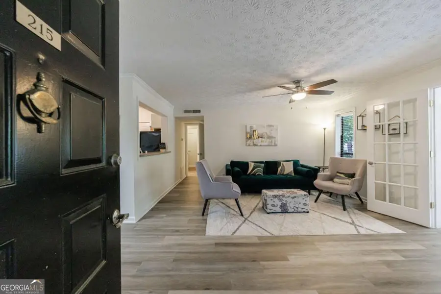 215 Summit North Drive Ne, Atlanta, GA 30324 - #3