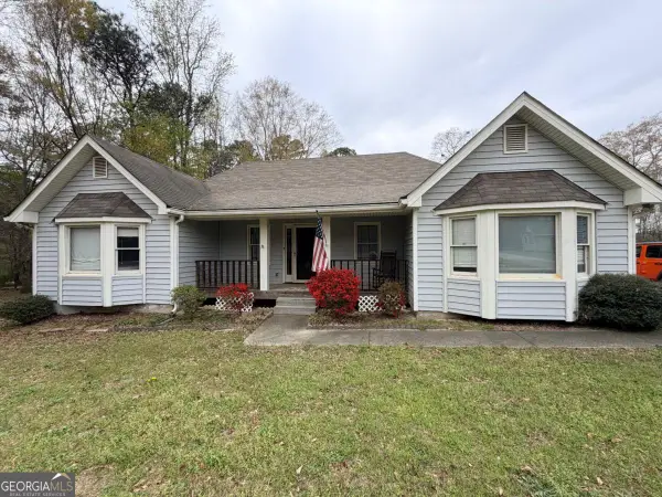 3456 Irwin Bridge Road Nw, Conyers, GA 30012