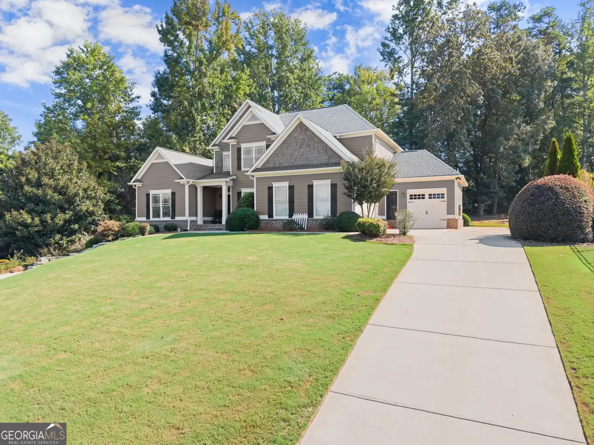 799 Traditions Way, Jefferson, GA 30549 - #1