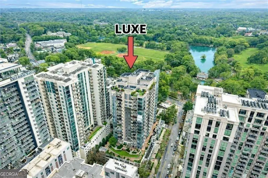222 12th Street Ne #801, Atlanta, GA 30309 - #2
