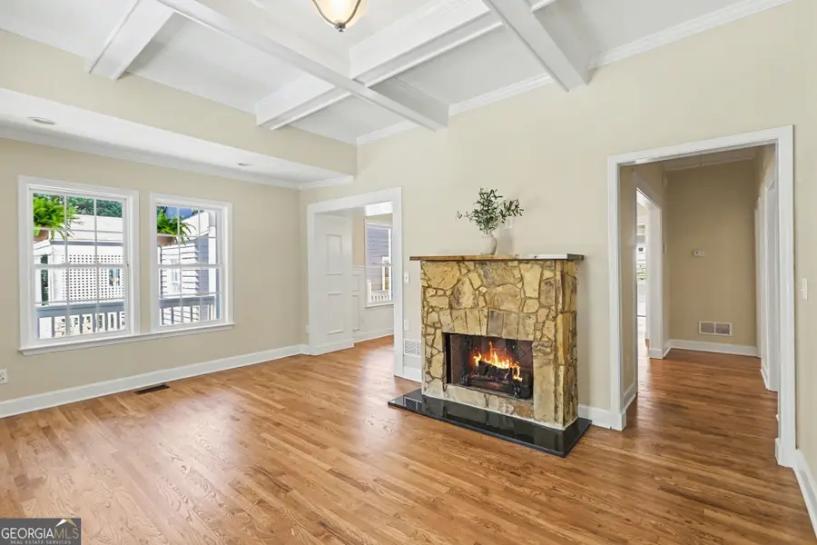 1809 Walker Avenue, Atlanta, GA 30337 - #2