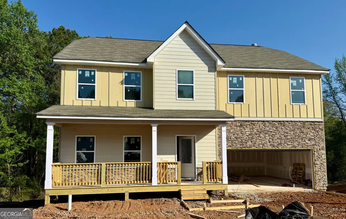 442 The Boulevard, Newnan, GA 30263 - #1