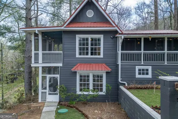 416 Electric Avenue, Clayton, GA 30525