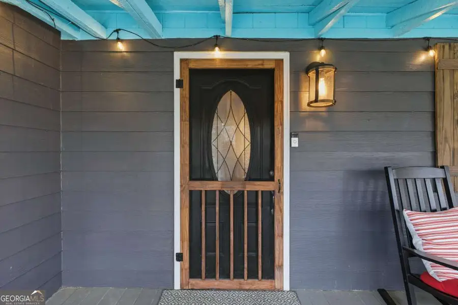 416 Electric Avenue, Clayton, GA 30525 - #2