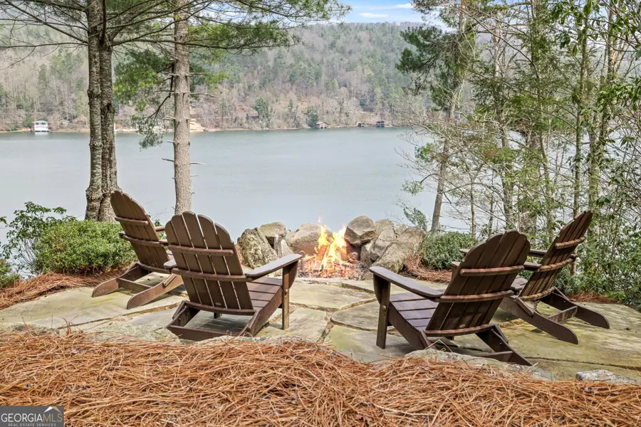 3914 Brandon Mill Road, Lakemont, GA 30552 - #2