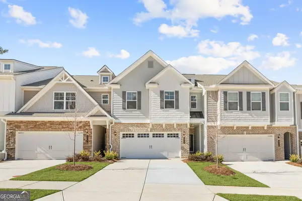 876 Porter Ridge Lane #LOT 4, Decatur, GA 30032
