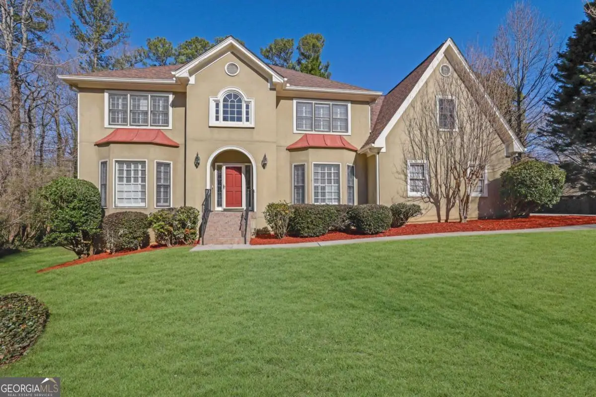 2928 Tall Pines Way Ne, Atlanta, GA 30345 - #1