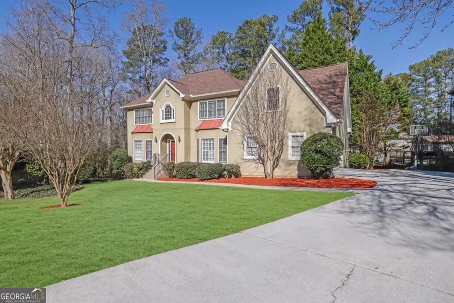 2928 Tall Pines Way Ne, Atlanta, GA 30345 - #2