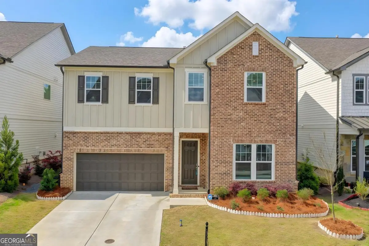 2852 Girard Lane, Duluth, GA 30097 - #1