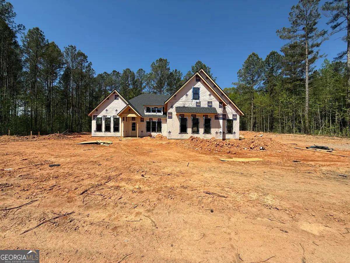 LOT 18 Flint Farms Drive, Concord, GA 30206 - #1