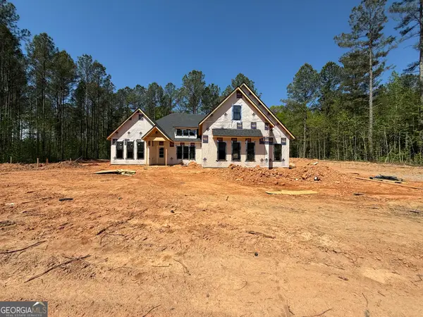 LOT 18 Flint Farms Drive, Concord, GA 30206