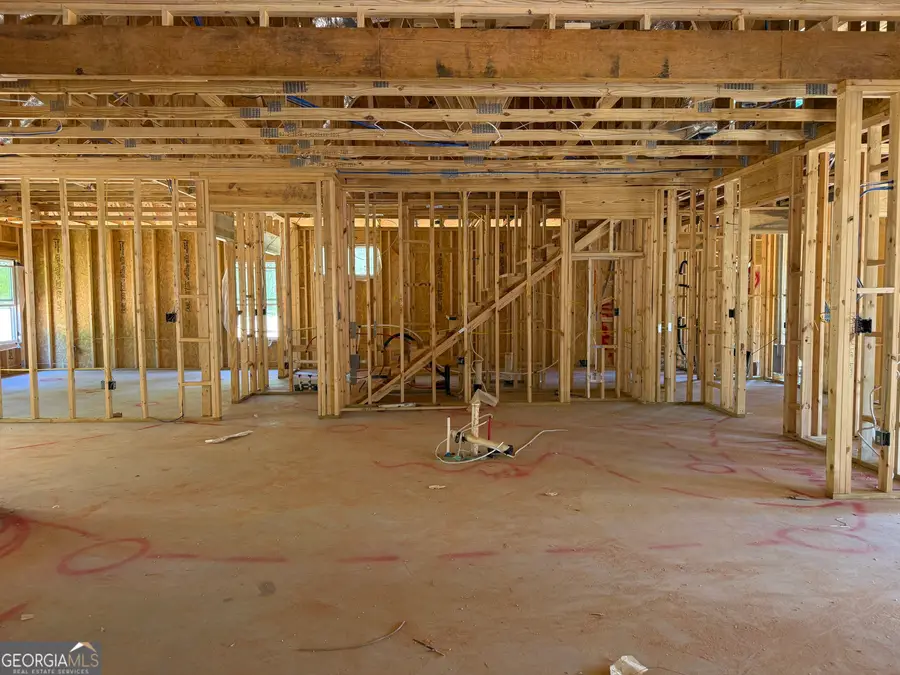 LOT 18 Flint Farms Drive, Concord, GA 30206 - #3