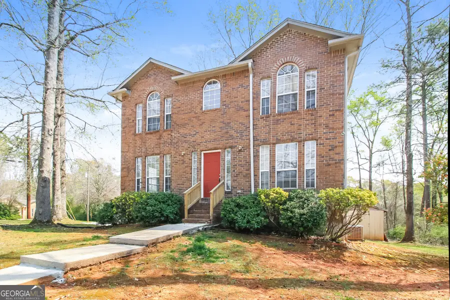 3154 Snapfinger Lane, Decatur, GA 30034 - #2