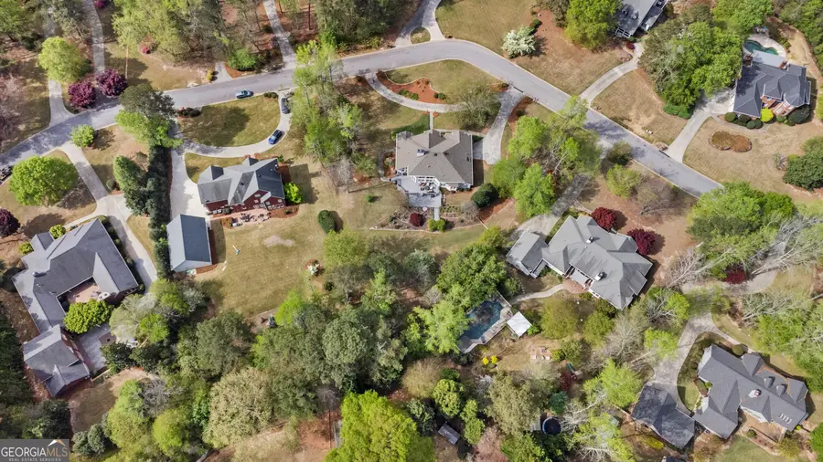 218 Hidden Lakes Drive, Carrollton, GA 30116 - #3