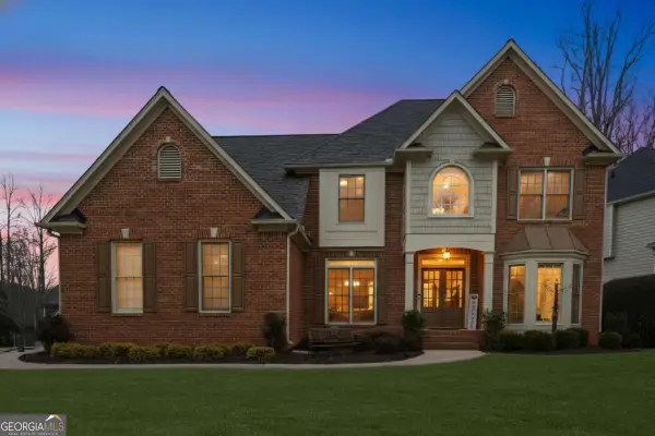 610 Wildmeadow Glenn, Cumming, GA 30040