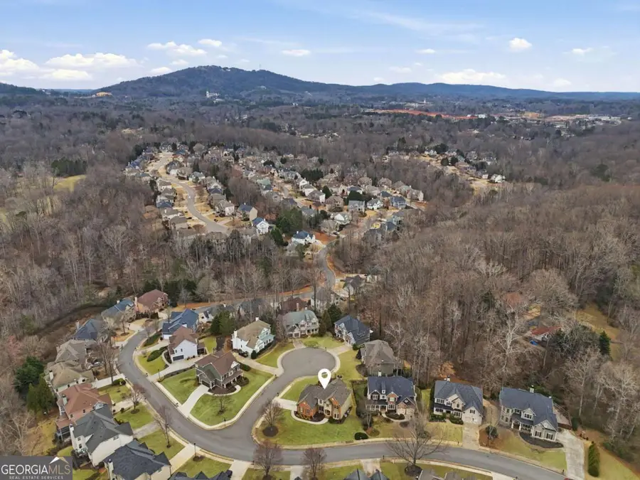 610 Wildmeadow Glenn, Cumming, GA 30040 - #3