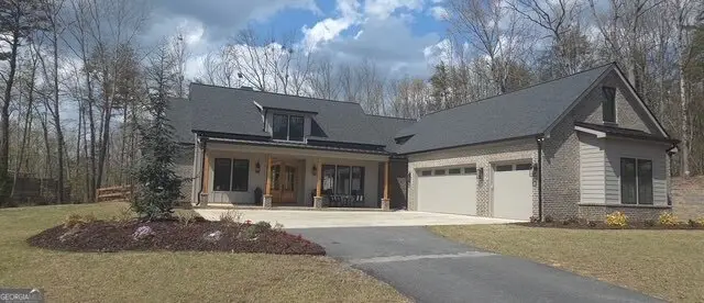 464 Stonehaven Court, Jasper, GA 30143 - #1