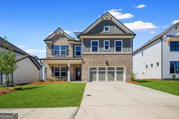 6 Commons Way, Cartersville, GA 30120