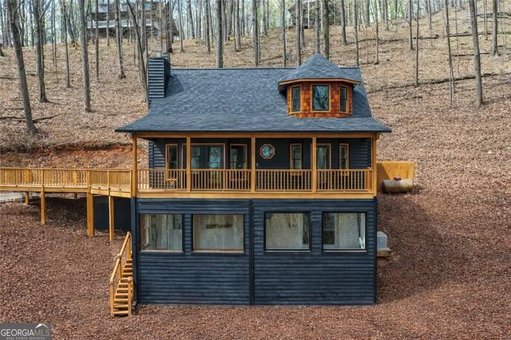 125 Owltown Drive, Ellijay, GA 30536 - #1