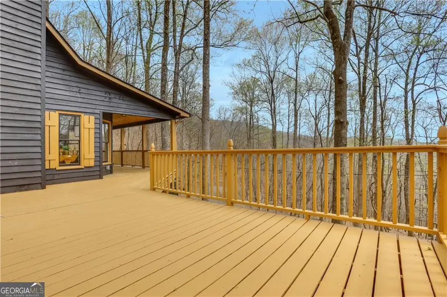 125 Owltown Drive, Ellijay, GA 30536 - #2