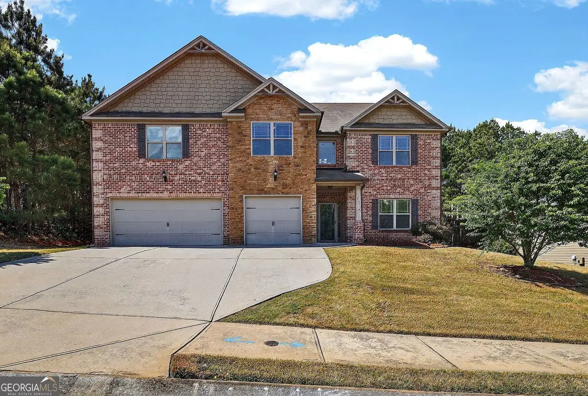 4248 Caveat Court, Fairburn, GA 30213 - #1