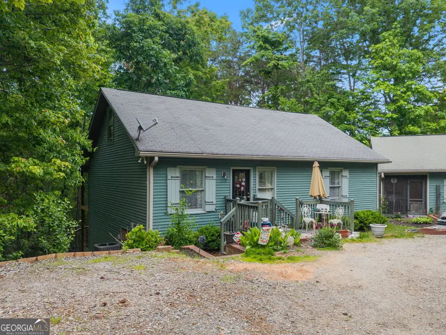 306 Scenic Drive, Sautee Nacoochee, GA 30571 - #2