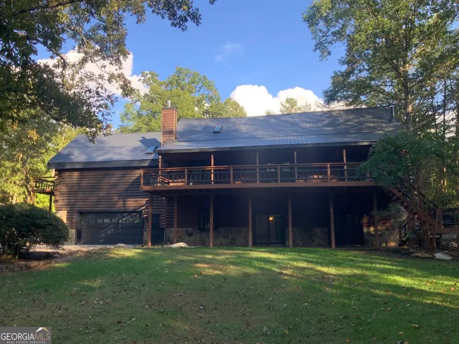 11 Foxfire Road, Blairsville, GA 30512 - #2