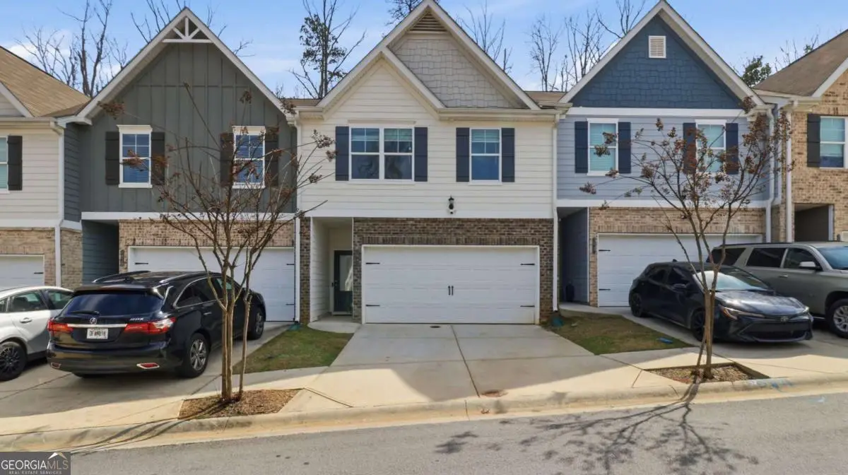 3643 Abbey Way, Gainesville, GA 30507 - #1