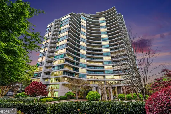 700 Park Regency Place Ne #1203, Atlanta, GA 30326