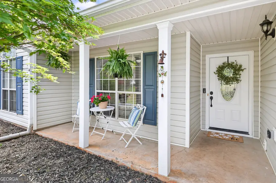 1262 Kilpatrick Lane, Bethlehem, GA 30620 - #2