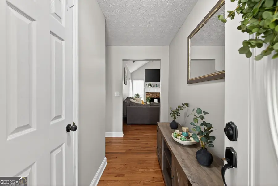 1262 Kilpatrick Lane, Bethlehem, GA 30620 - #3