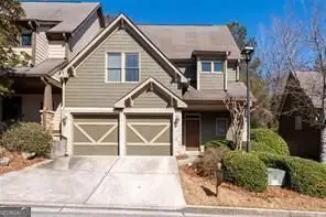 2532 Village Creek Landing Se, Atlanta, GA 30316 - #1